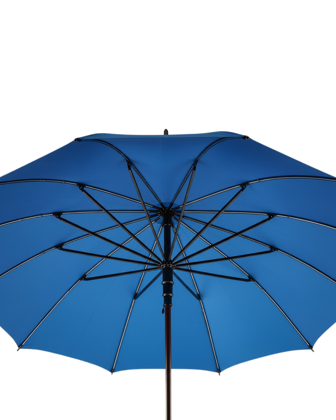 Guarda-chuva premium - miniatura verde